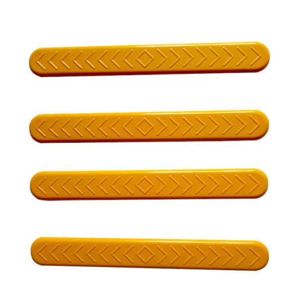 Тактильний індикатор "Смуга" самоклеючий 280 мм