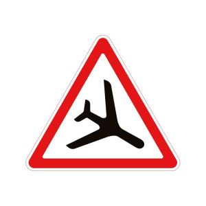 1.18 Низьколітаючі літаки