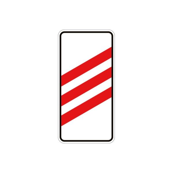 1.31.1 Наближення до залізничного переїзду