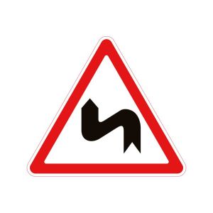 1.3.2 Декілька поворотів