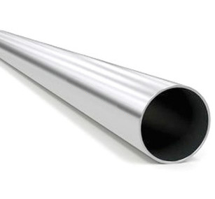 Металева оцинкована стійка під знак / дзеркало 3,5м (48мм)