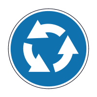 4.10 Круговий рух