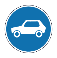 4.11 Рух легкових автомобілів