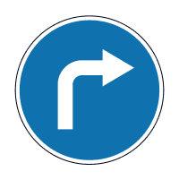 4.2 Рух праворуч