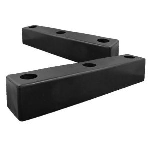 Відбійник для вантажного транспорту  400х80х70