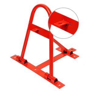 Бар'єр паркувальний ПП5, MasteRoad