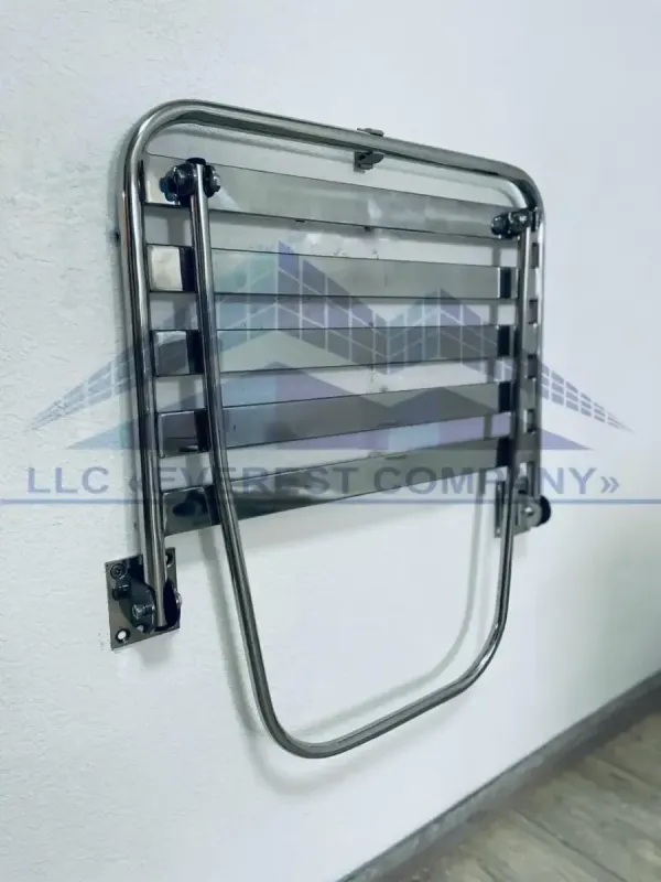 Сидіння для душової кабіни 450