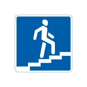 5.37.2 Надземний пішохідний перехід