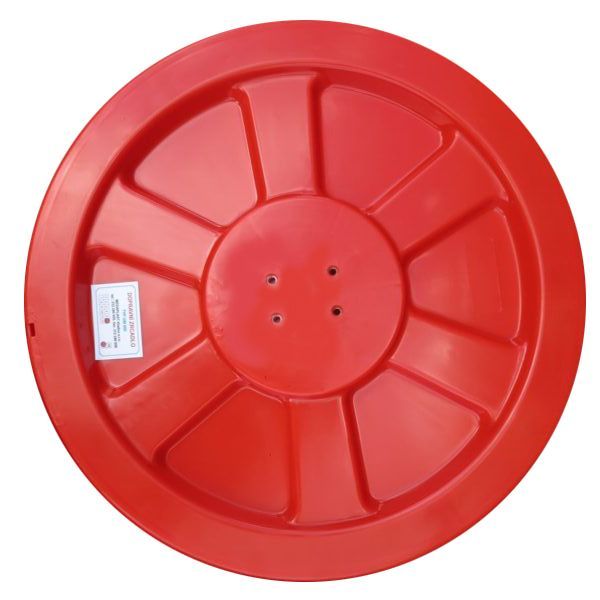 Дорожнє дзеркало D450 MasteRoad Чехія