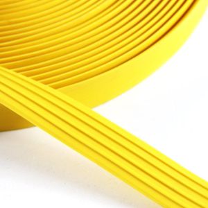 Тактильна стрічка напрямна ПТ32 для людей з вадами зору, 1 м – недорого, опт і роздріб