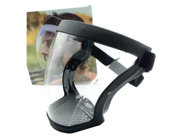 Багаторазова маска для обличчя з повним обличчям (PUDA) оригінал