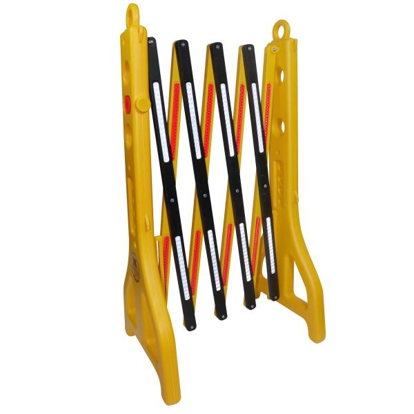 Бар'єр дорожній складний БС01