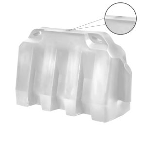 Блок дорожній водоналивний 1200Б