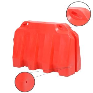 Блок дорожній водоналивний 1200К