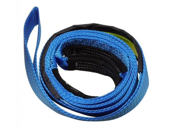 Буксирувальний кабель 5 метрів 8 т ( JIANYAN )