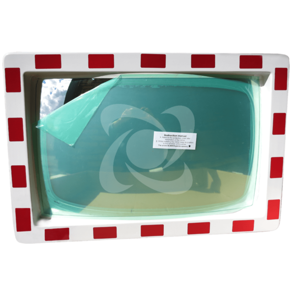 Дорожнє дзеркало P400*600 Smartroad Чехія