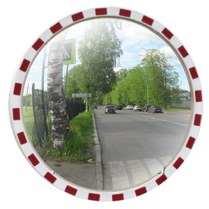 Дорожнє дзеркало D-900 MasteRoad Чехія