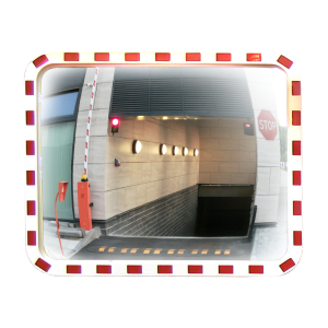 Дорожнє дзеркало P800*1000 MasteRoad Чехія