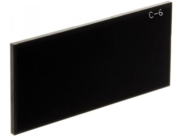 Фільтр С-6 (DIN 12) 50/102 мм