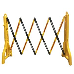 Бар'єр дорожній складний БС01