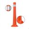 Дорожній пластиковий сигнальний стовпчик Н670, MasteRoad