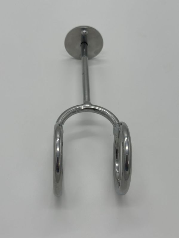 Тримач для милиць 60×200 мм Masteroad | Офіційний постачальник через ProZorro