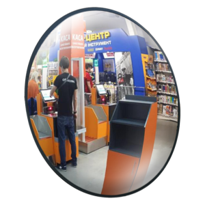 Дзеркало сферичне D300 MasteRoad Чехія