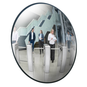 Сферичне оглядове дзеркало D600 MasteRoad Чехія