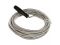 Кабель для очищення труб, Л-7 м, Д 6 мм.