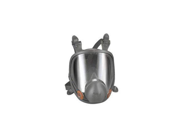 Маска для всього обличчя 3М, серія 6800