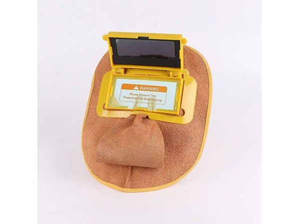 Маска сварщика хамелеон StarLux 20М