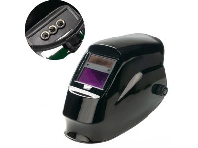 Маска зварника "Хамелеон" МС-8000 без акумулятора