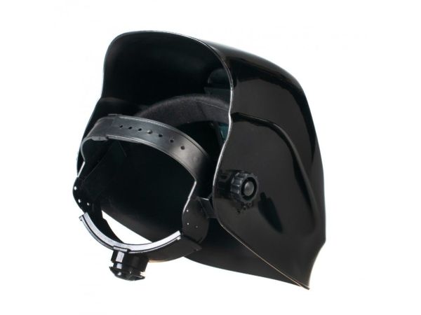 Маска зварника "Хамелеон" МС-8000 без акумулятора