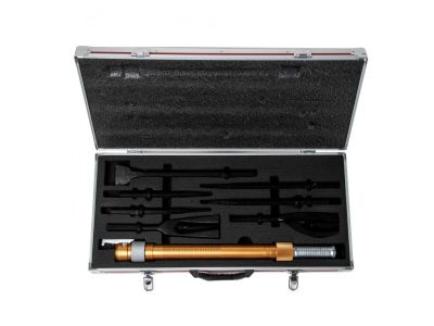 Аварійно-рятувальний набір протипожежного обладнання