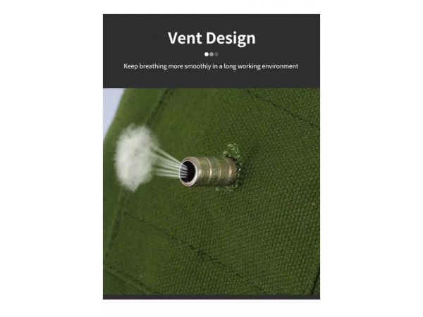 Піскоструминна маска 360° Пилозахист скла Поверхня окуляра Окуляр проти туману Фарба Розпилювальна маска