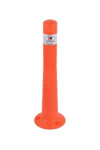 Делінеатор дорожній пластиковий Н670, MasteRoad