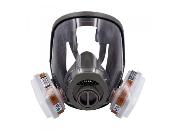 Повна маска MJ-4007