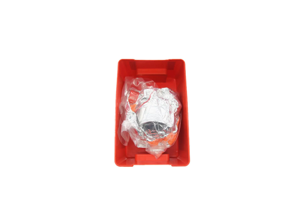 Протипожежна маска, що фільтрує від чадного газу TZL 40