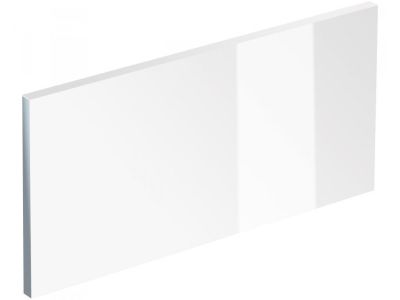 Прозоре захисне скло товщиною 52/102 мм 2 мм