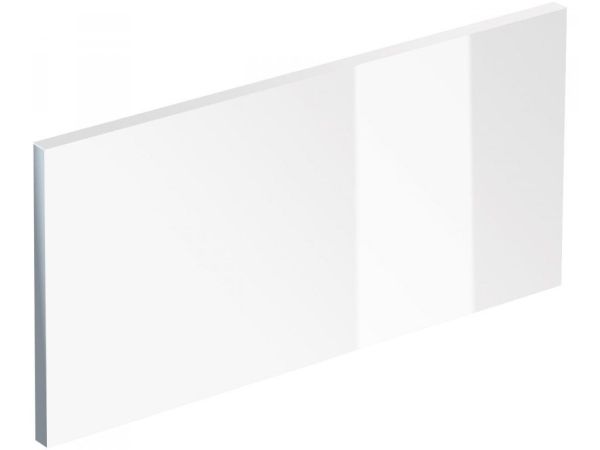 Прозоре захисне скло товщиною 52/102 мм 2 мм