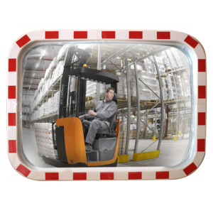 Дорожнє дзеркало P600*800 MasteRoad Чехія