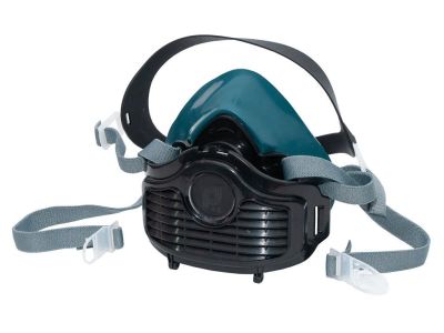 Респіратор (напівмаска) ПУДА - 8016