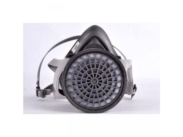 Респіратор з вугільним фільтром FD-411