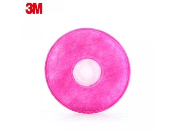 Респіраторний фільтр 6800 (клас захисту P3)