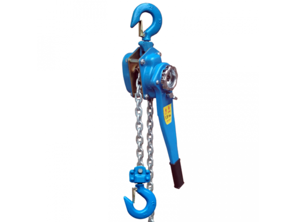 Ручний таль-важіль ланцюгового 1,5 т - 3м