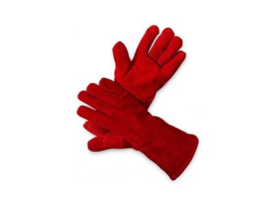 Рукавички Крагі (червоні)