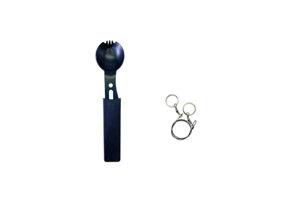 Набор для виживання з аптечкою 45в1