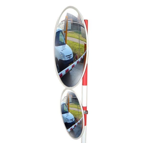 Вуличне оглядове дзеркало D-900 MasteRoad Чехія