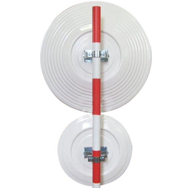 Вуличне оглядове дзеркало D-900 MasteRoad Чехія