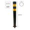 Паркувальний боллард зупинок громадського транспорту 159 1100 мм